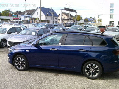 Fiat Tipo Gebrauchtwagen Fiat Tipo Gebrauchtwagen
