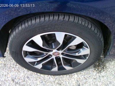 Fiat Tipo Gebrauchtwagen Fiat Tipo Gebrauchtwagen