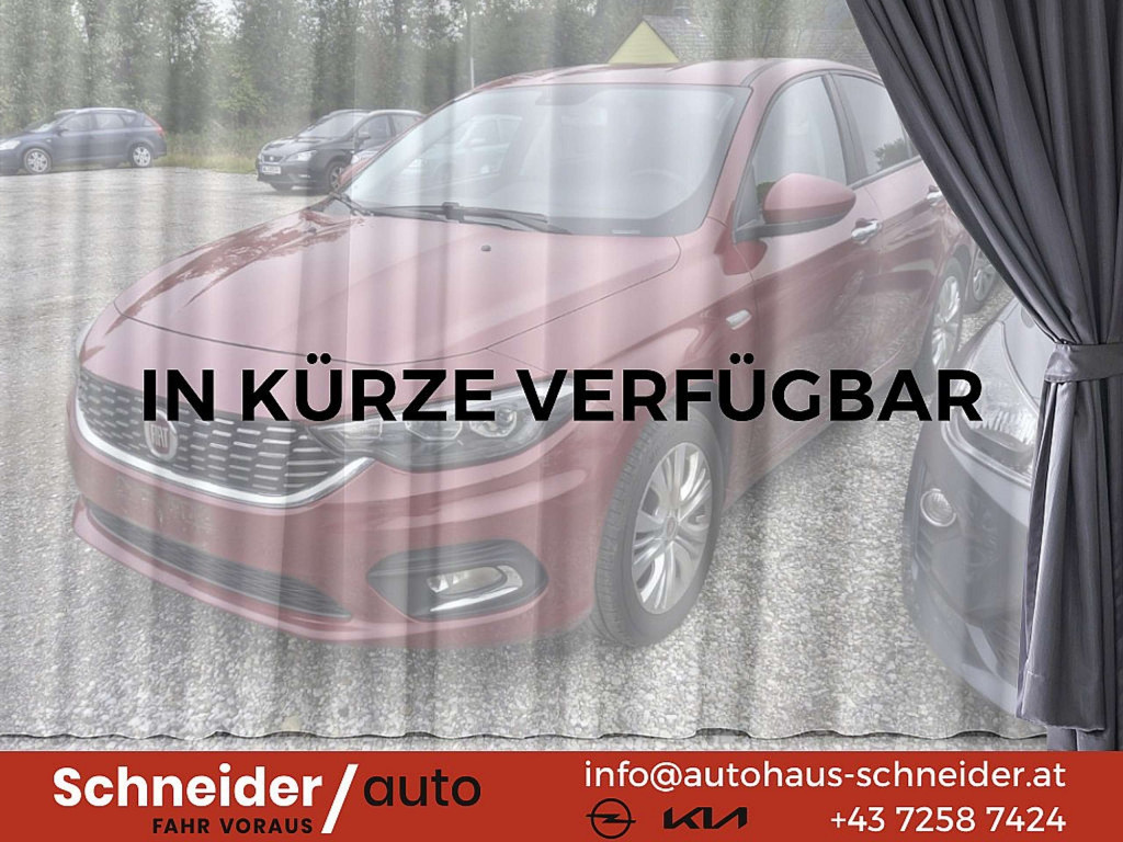 Fiat Tipo Gebrauchtwagen