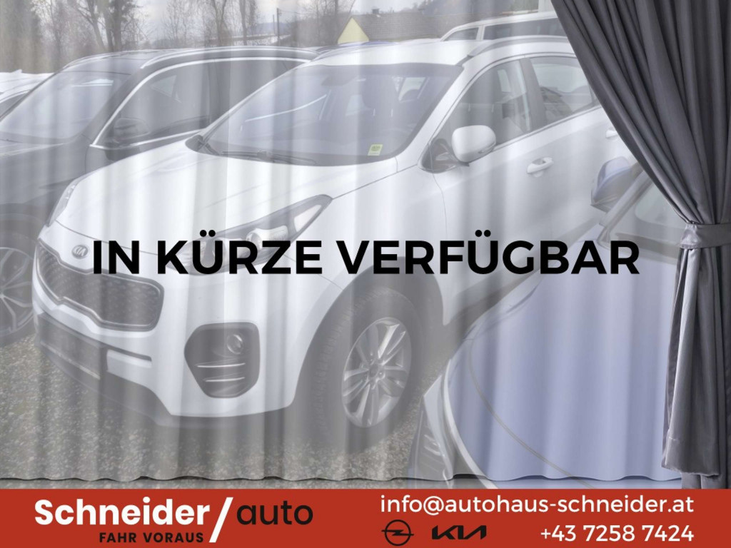 KIA Sportage Gebrauchtwagen