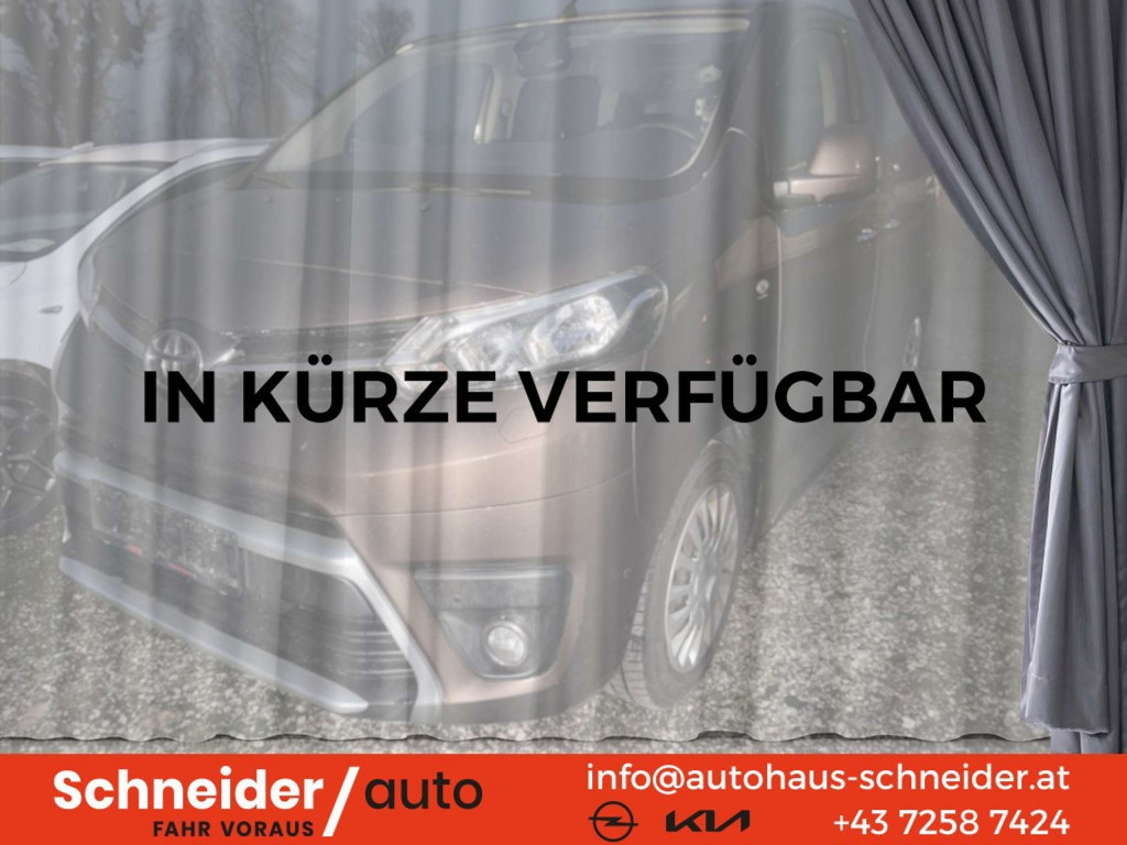 Toyota Proace Gebrauchtwagen