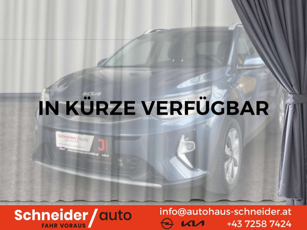 KIA Stonic Gebrauchtwagen