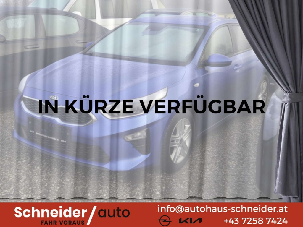 KIA Ceed Gebrauchtwagen