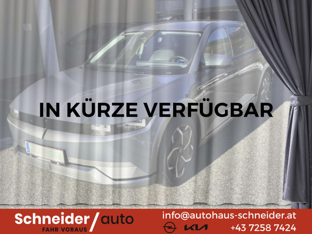 Hyundai Ioniq 5 Gebrauchtwagen