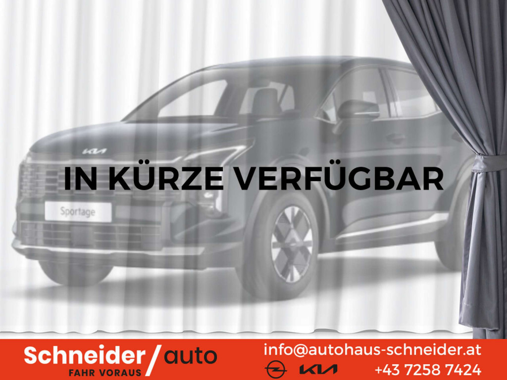 KIA Sportage Neuwagen