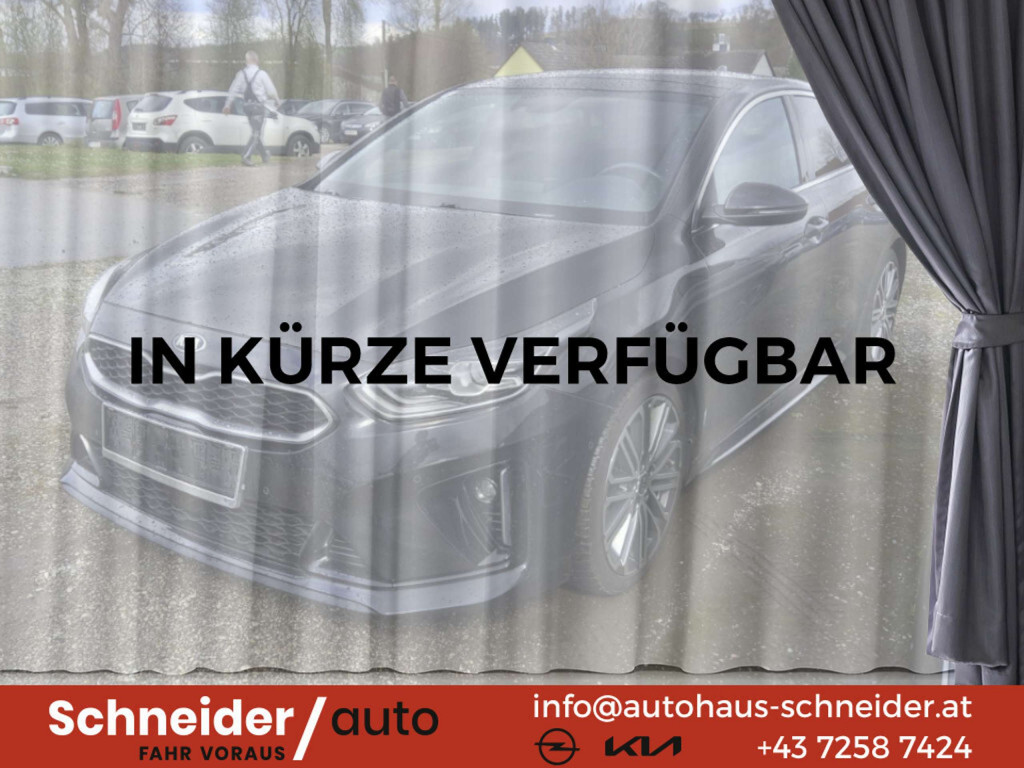 KIA ProCeed Gebrauchtwagen