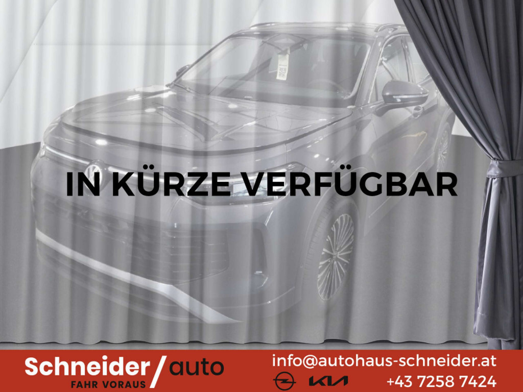 VW Tayron Gebrauchtwagen