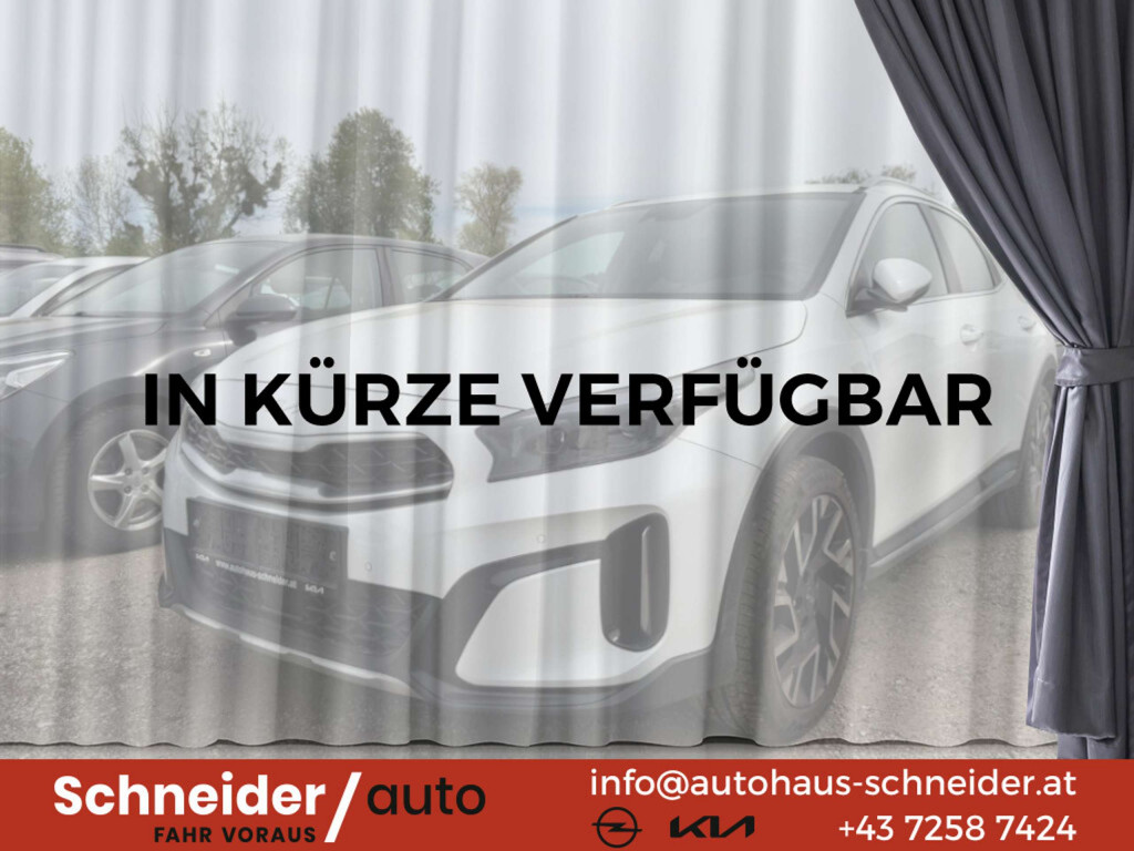 KIA XCeed Gebrauchtwagen
