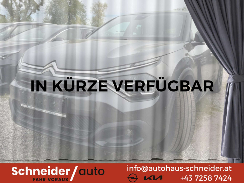 Citroën C4 Gebrauchtwagen