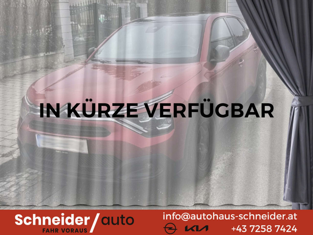 Citroën C4 X Gebrauchtwagen