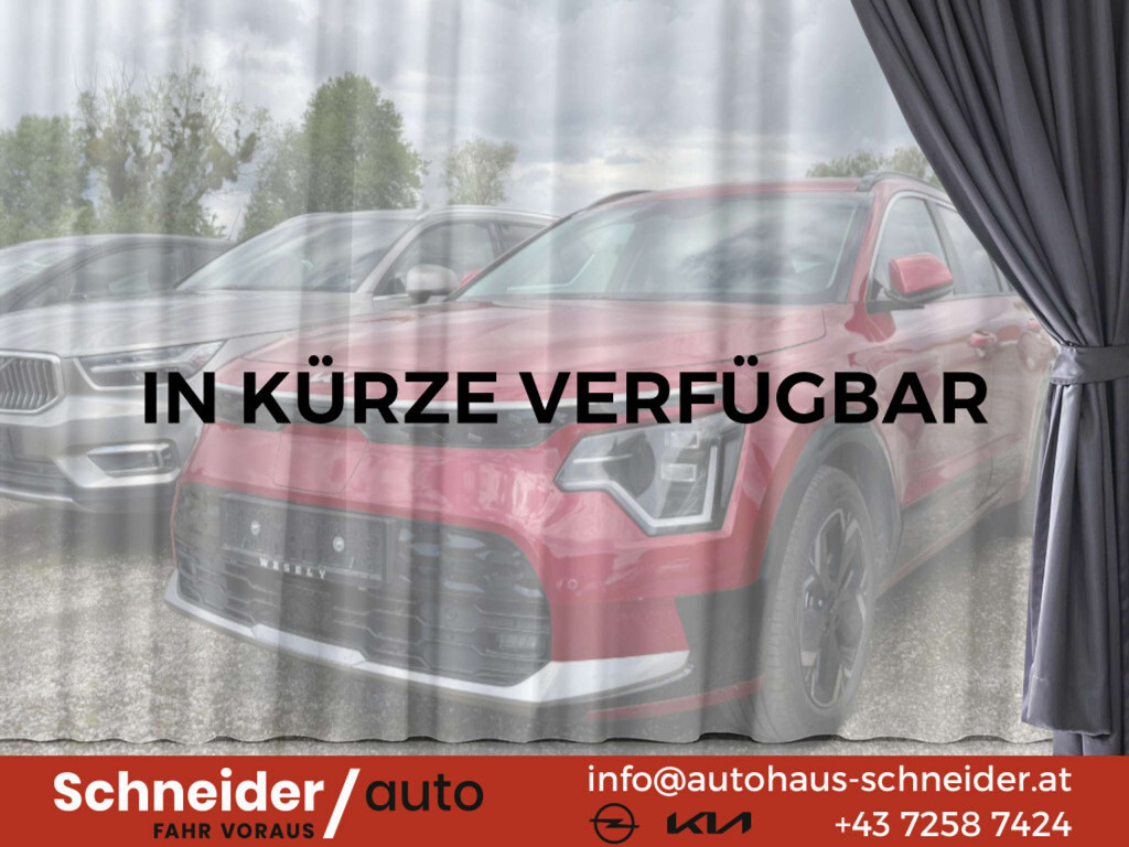 KIA Niro Gebrauchtwagen