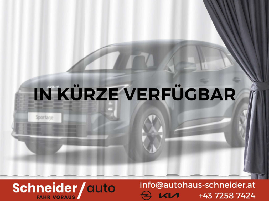 KIA Sportage Neuwagen
