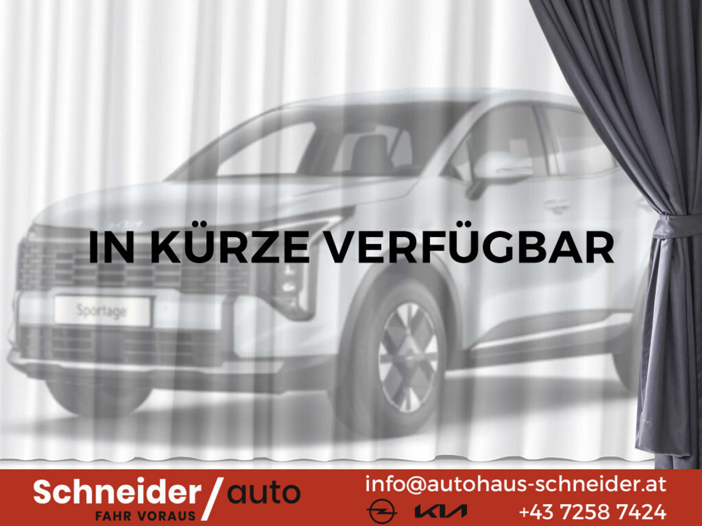 KIA Sportage Neuwagen