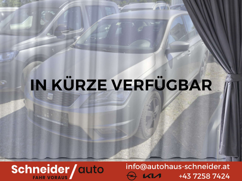 Seat Toledo Gebrauchtwagen