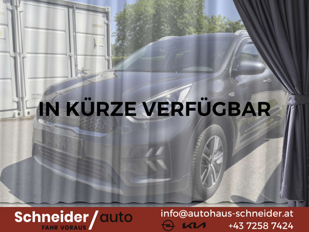 KIA Niro Gebrauchtwagen