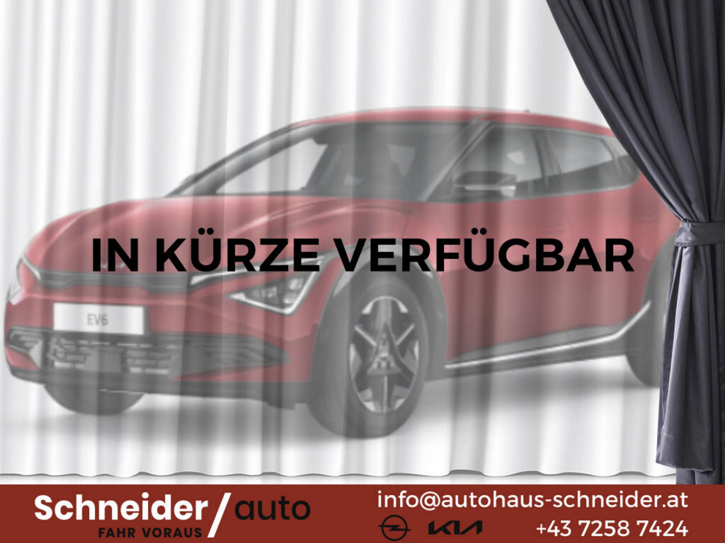 KIA EV6 Gebrauchtwagen
