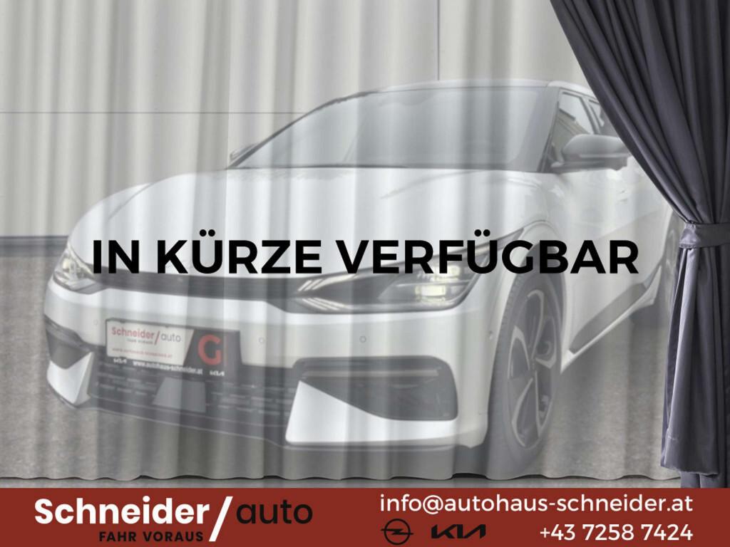 KIA EV6 Gebrauchtwagen