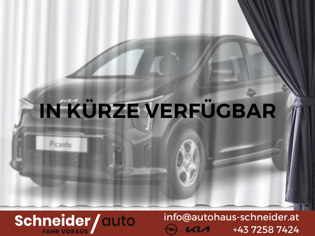KIA Picanto Neuwagen