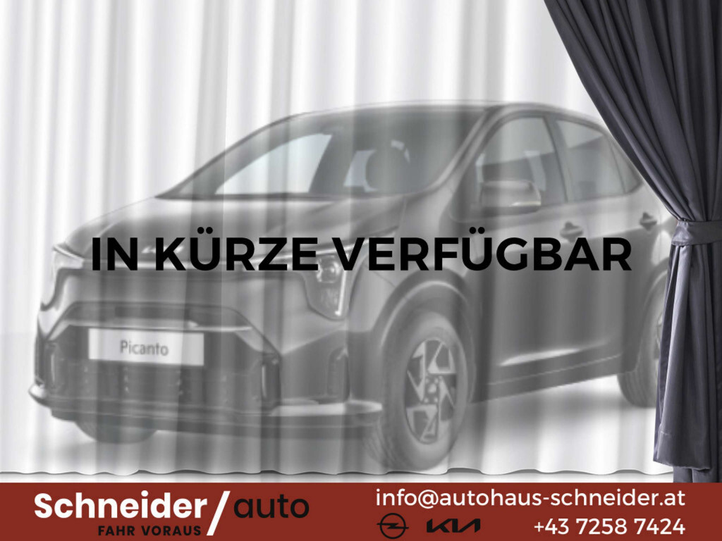 KIA Picanto Neuwagen