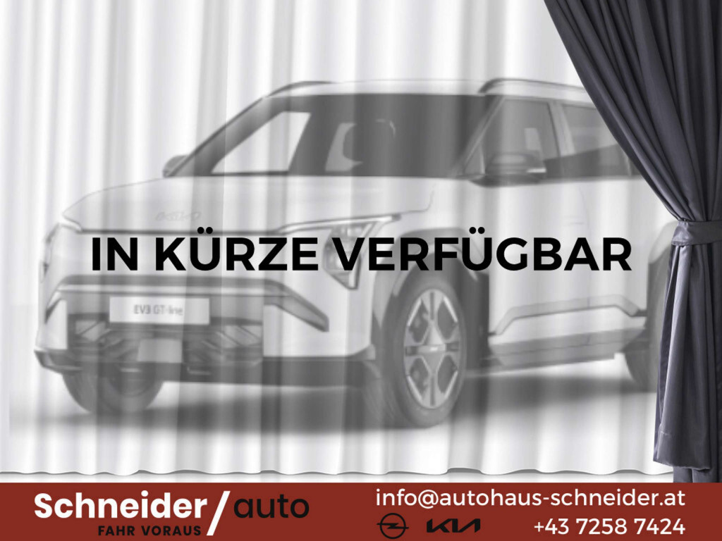 KIA EV3 Neuwagen