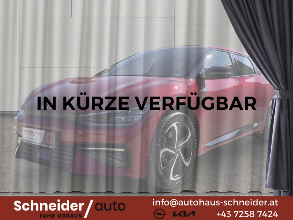 KIA EV6 Gebrauchtwagen