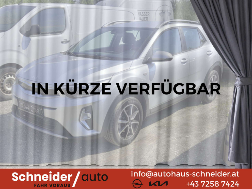 KIA Stonic Gebrauchtwagen