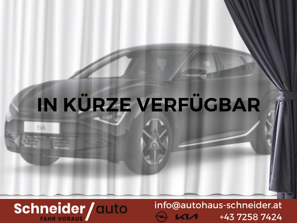 KIA EV6 Gebrauchtwagen