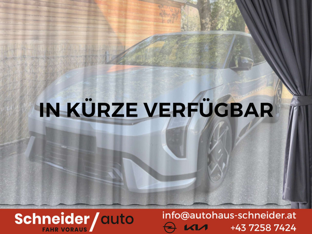 KIA EV4 Gebrauchtwagen