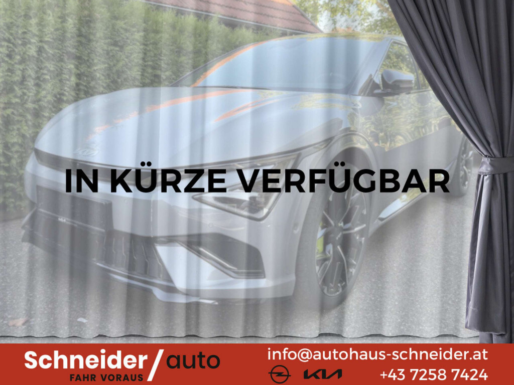 KIA EV6 Gebrauchtwagen