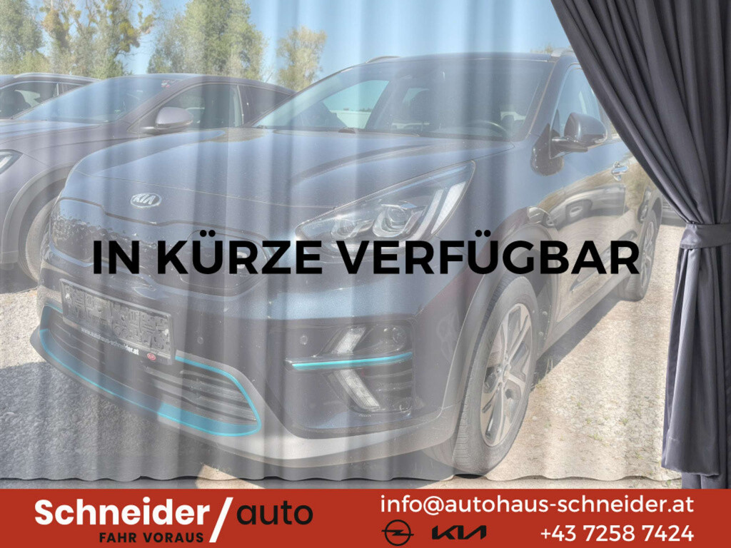 KIA Niro Gebrauchtwagen