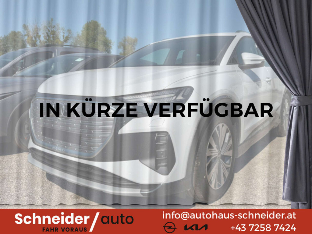 Audi Q4 e-tron Gebrauchtwagen