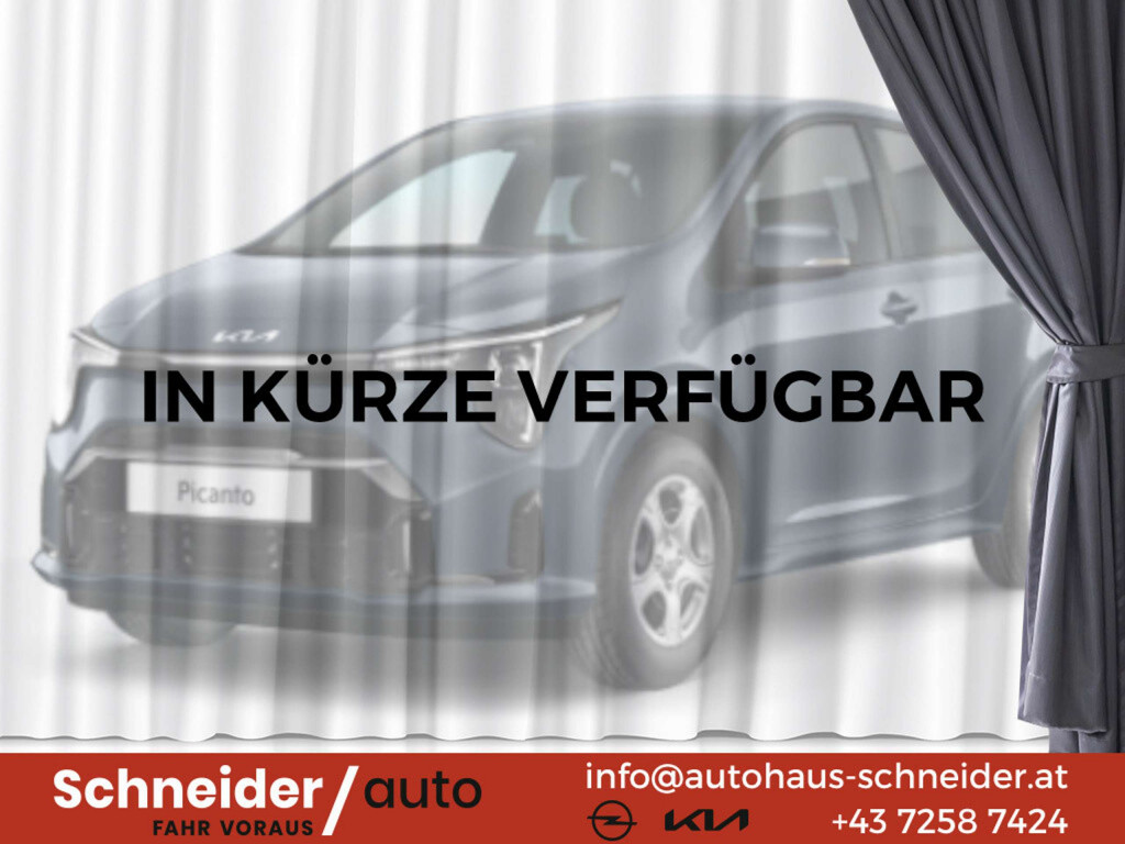 KIA Picanto Neuwagen