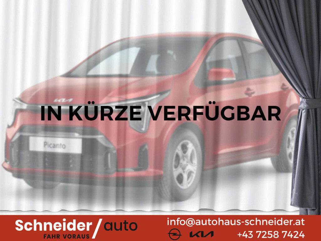 KIA Picanto Neuwagen