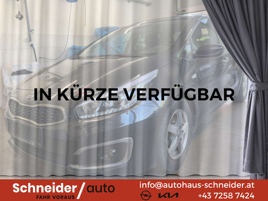 KIA Ceed Gebrauchtwagen