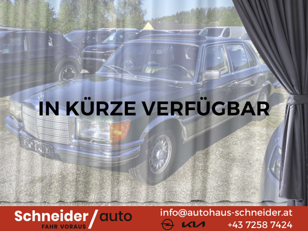 Mercedes-Benz 280 Gebrauchtwagen