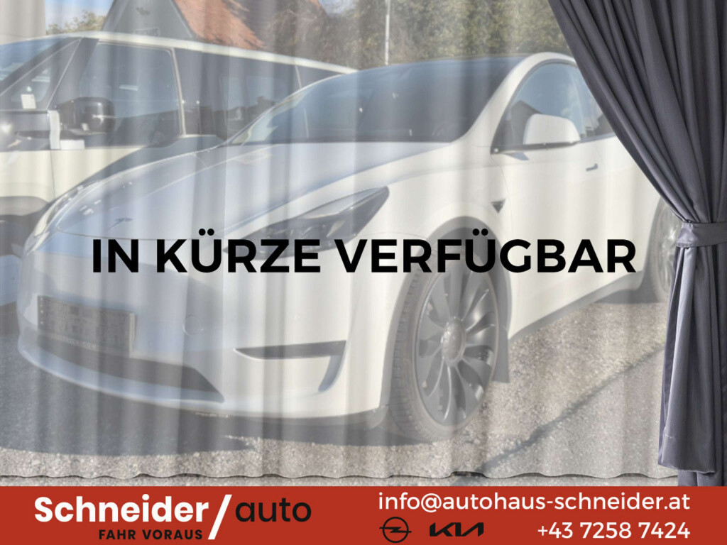 Tesla Model Y Gebrauchtwagen