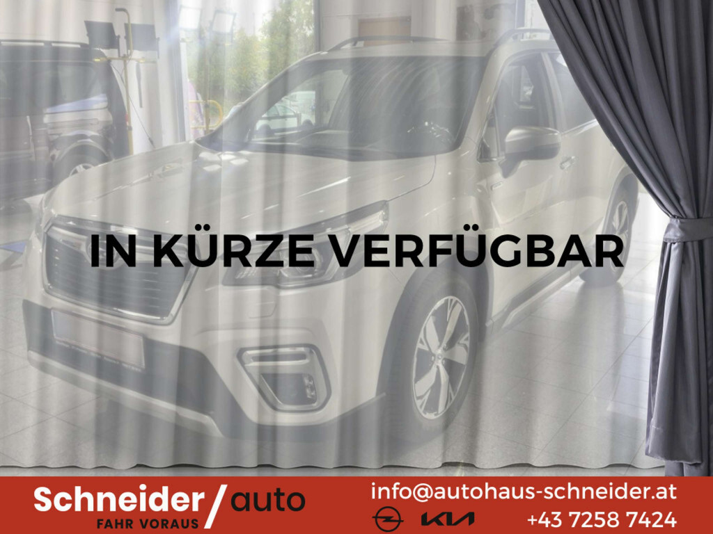 Subaru Forester Gebrauchtwagen