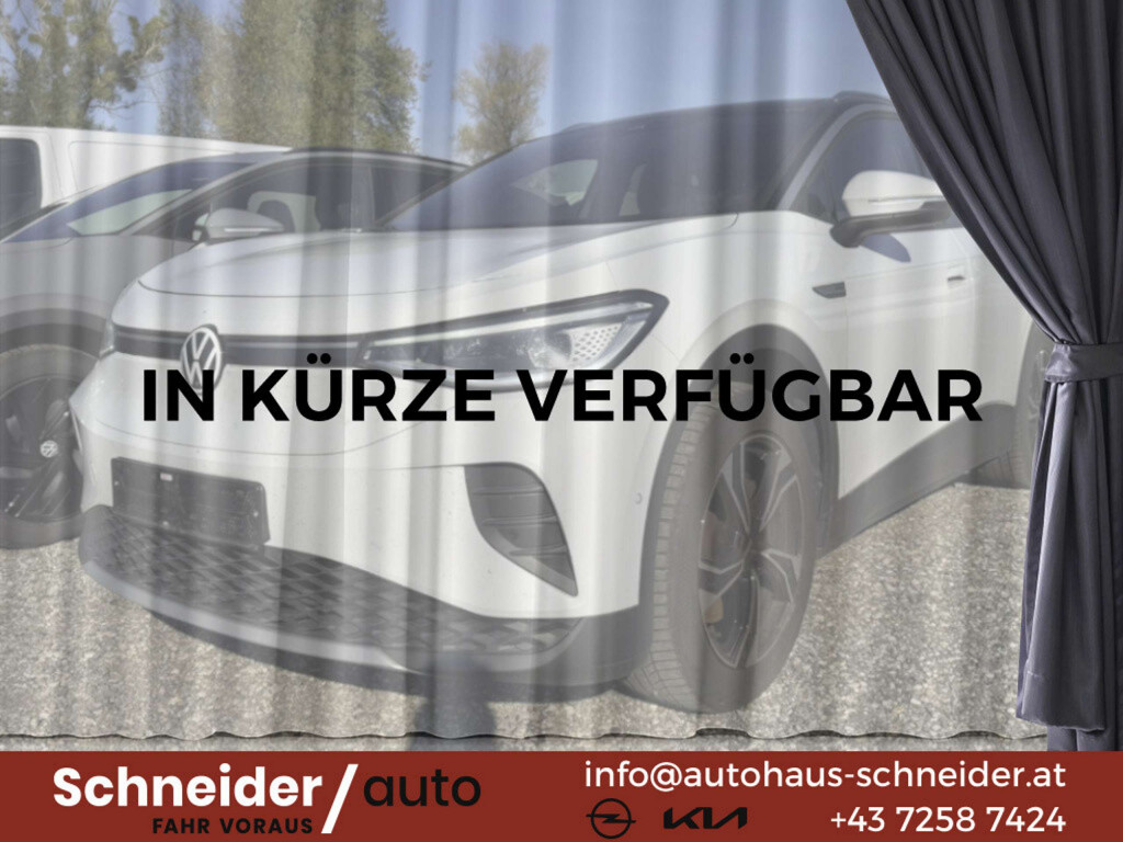 VW ID.4 Gebrauchtwagen