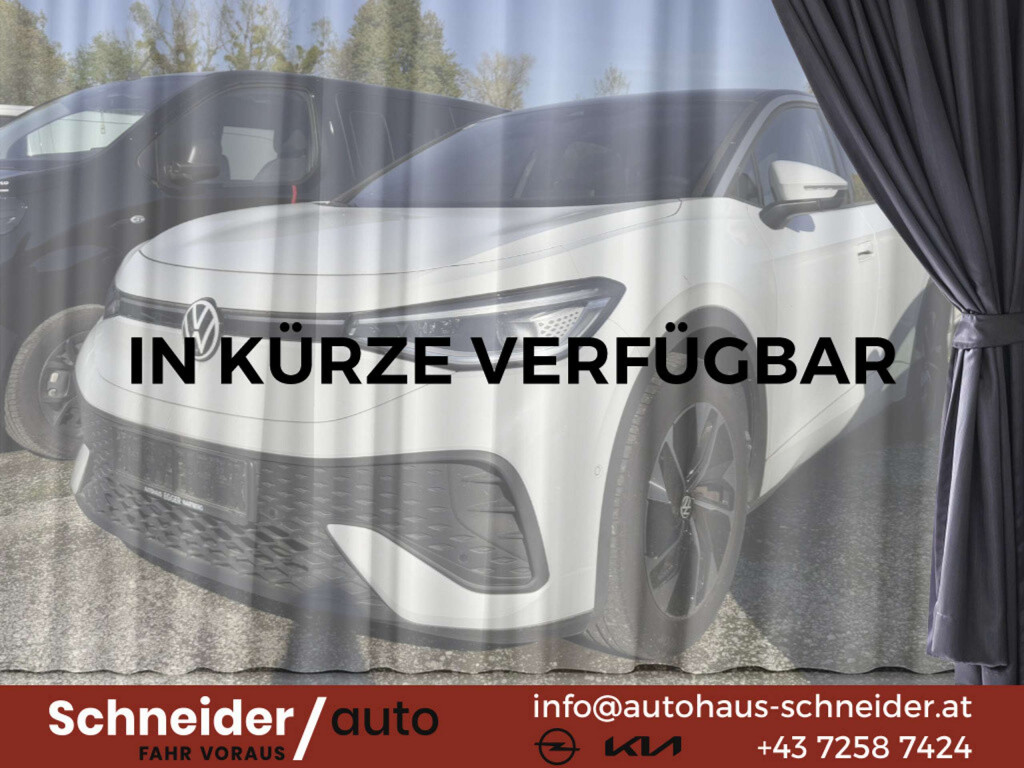 VW ID.5 Gebrauchtwagen