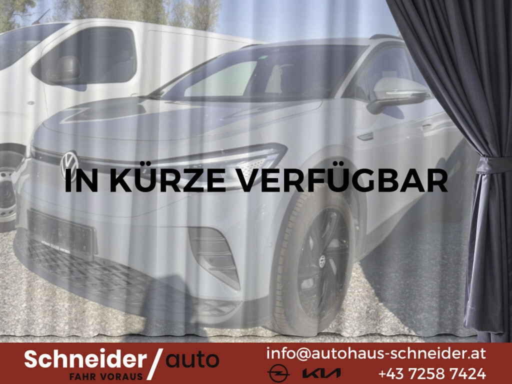 VW ID.4 Gebrauchtwagen