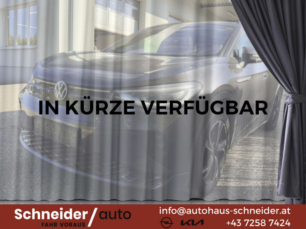VW ID.4 Gebrauchtwagen