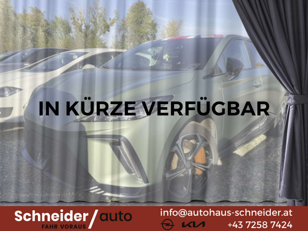 MG MG4 Gebrauchtwagen