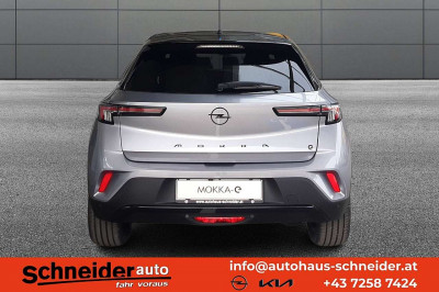 Opel Mokka Vorführwagen