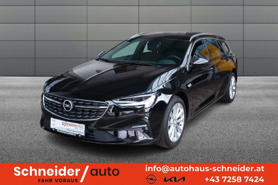 Opel Insignia Vorführwagen