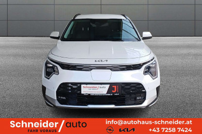 KIA Niro Gebrauchtwagen