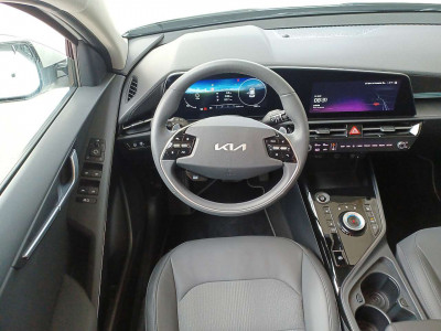 KIA Niro Gebrauchtwagen