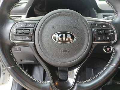 KIA Niro Gebrauchtwagen