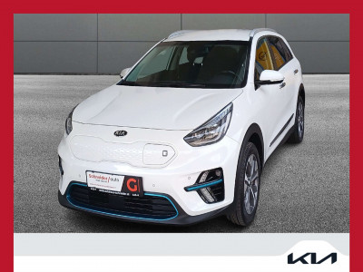 KIA Niro Gebrauchtwagen