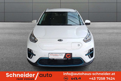 KIA Niro Gebrauchtwagen