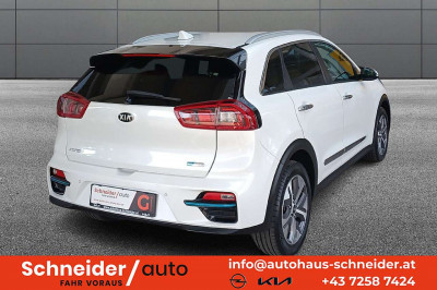 KIA Niro Gebrauchtwagen